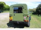 Thumbnail Photo 52 for 1997 Land Rover Defender 110